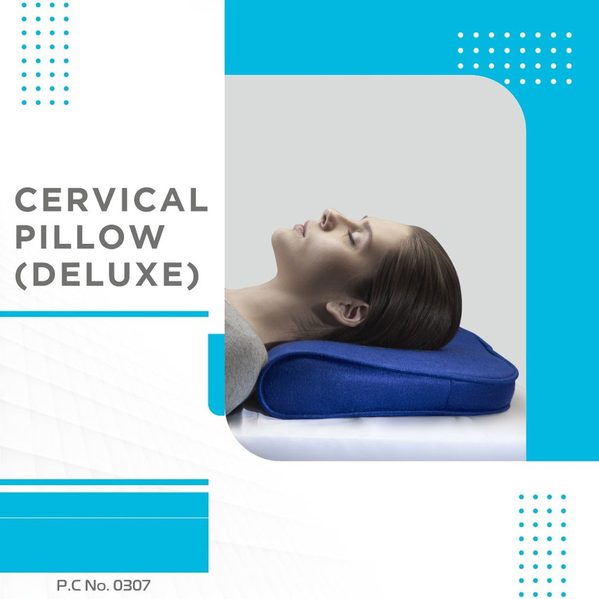 No top pillow posture