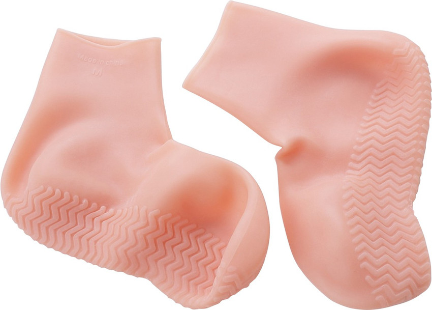 Dr Foot Silicone Socks Dry Cracking Skin Unisex Full Length