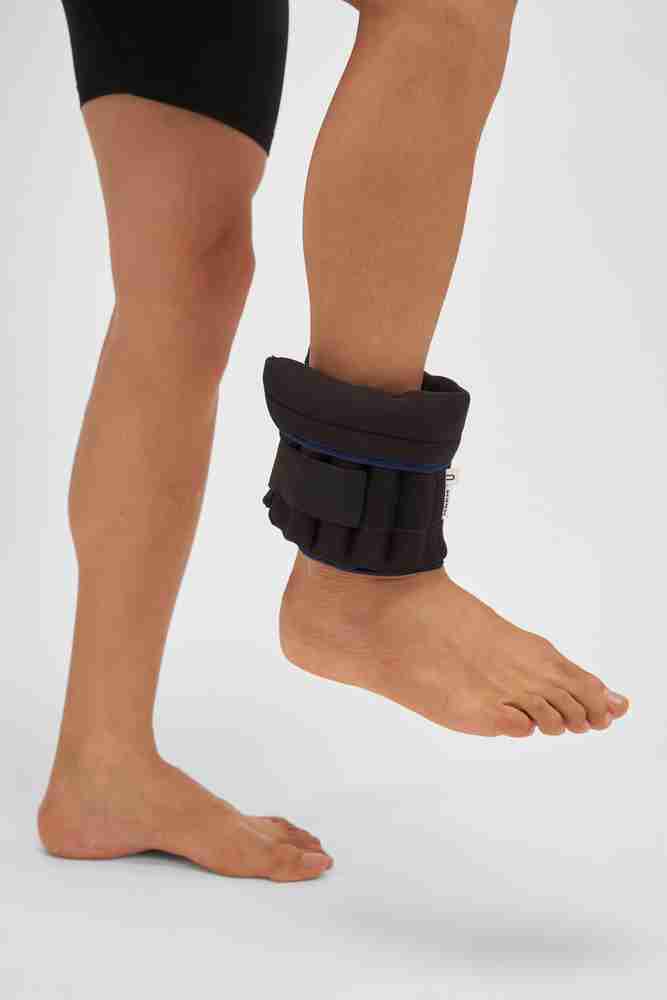 MGRM MEDICARE Weight Ankle Cuff for Leg Muscle Shaping