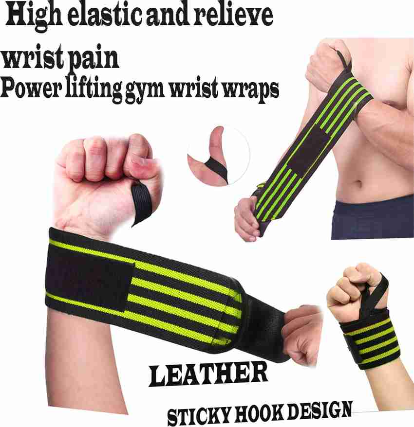 Grip band for gym deals