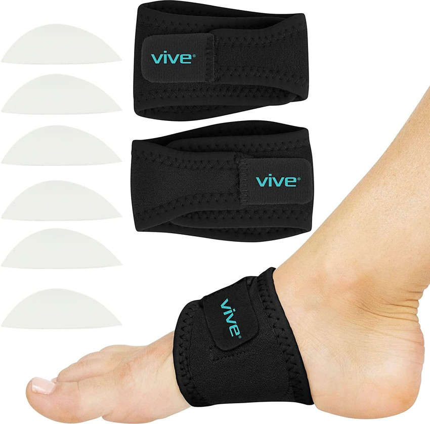 Brace for arch pain top