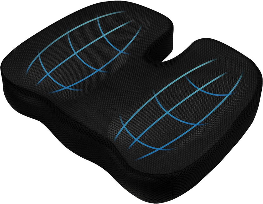 Premium seat cushion for back pain new arrivals