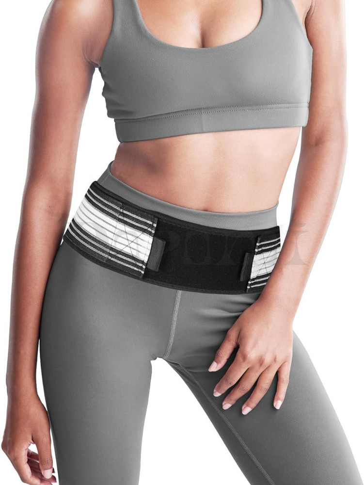 Dopomi Sacroiliac SI Joint Hip Belt Lower Back Support Brace for Men and Women Back Lumbar Support Buy Dopomi Sacroiliac SI Joint Hip Belt Lower Back Support Brace