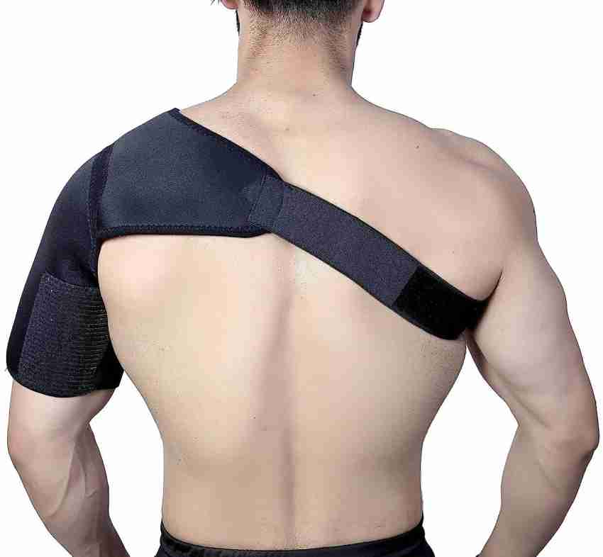 Women's Shoulder Brace for Rotator Cuff Pain Support Sling – Brace  Professionals