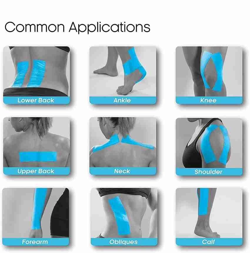 Kinesiology Tape