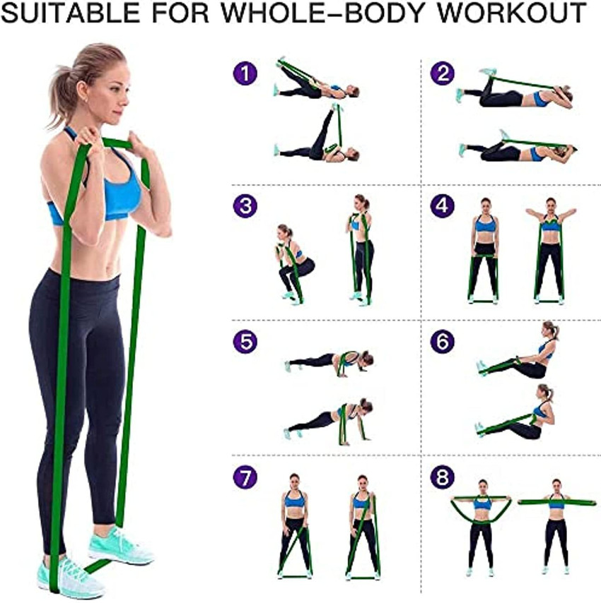 Amineders Omeishi Pull Up Assist Bands Power Resistance Bands Exercise Workouts Bands Resistance Band Buy Amineders Omeishi Pull Up Assist Bands Power Resistance Bands Exercise Workouts Bands Resistan...