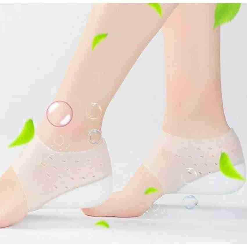 Silicone discount insole flipkart