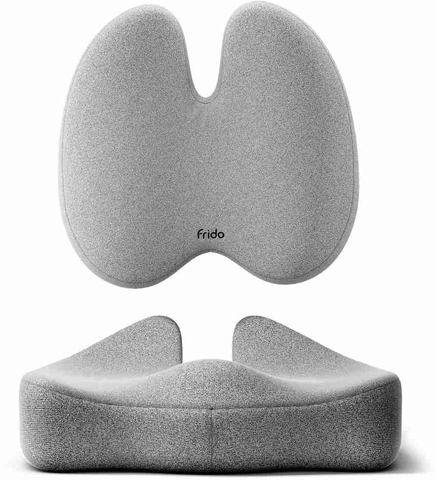 Posture corrector seat cushion hot sale