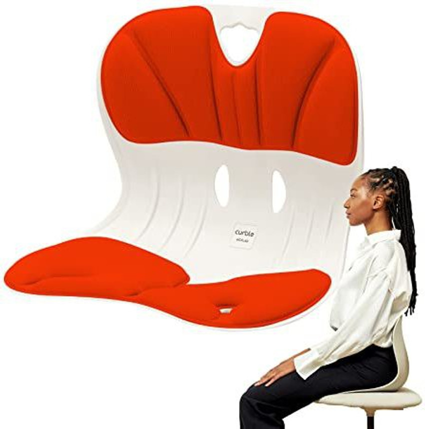 Curble chair best sale