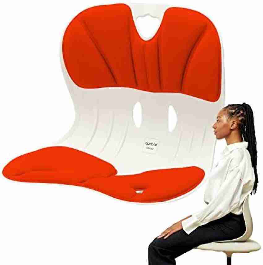 ablue Curble Chair Comfy / Posture Corrector / Curble Chair