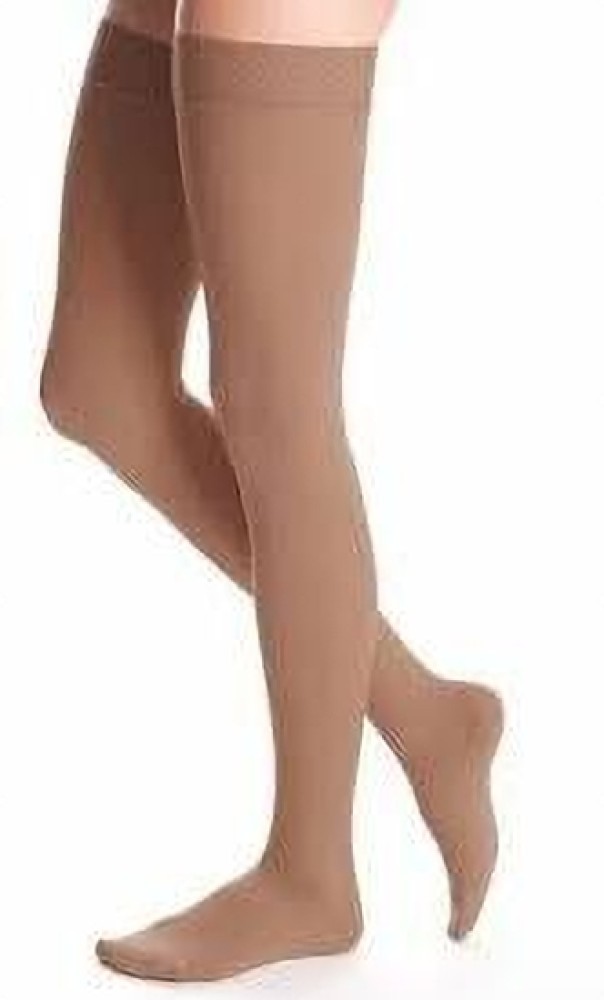 TYNOR COMPRESSION STOCKING BELOW KNEE - Surgical Shoppe