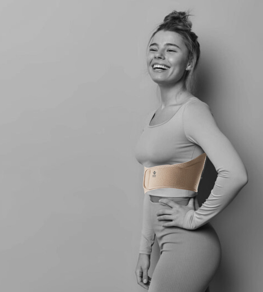 Female hot sale athletic supporter