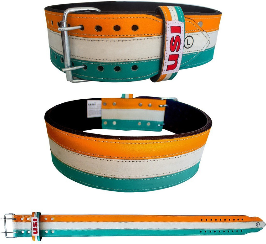 Usi gym belt deals