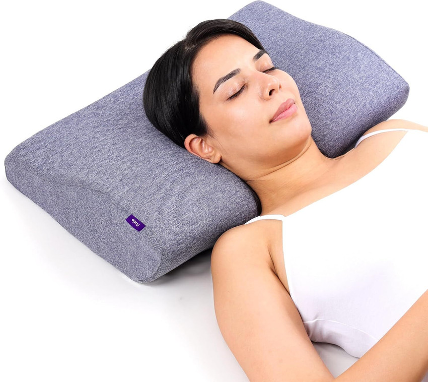 Cervical travel pillow shop