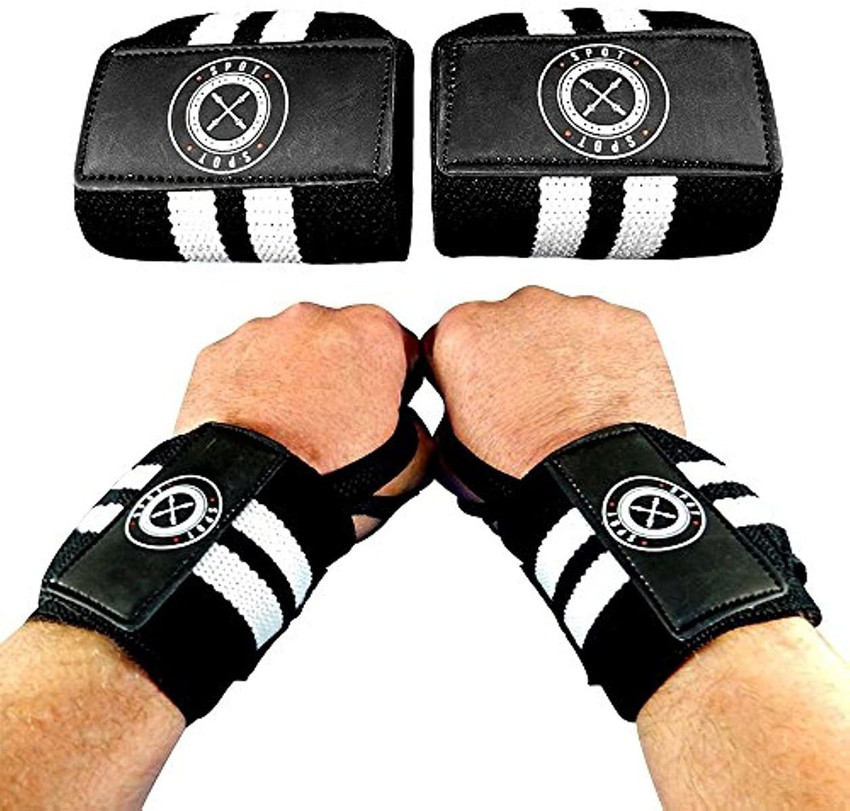 Powerlifting hand hot sale wraps