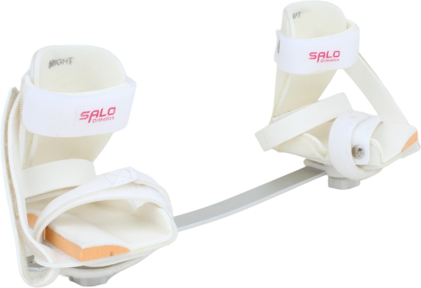 Insoles discount for clubfoot