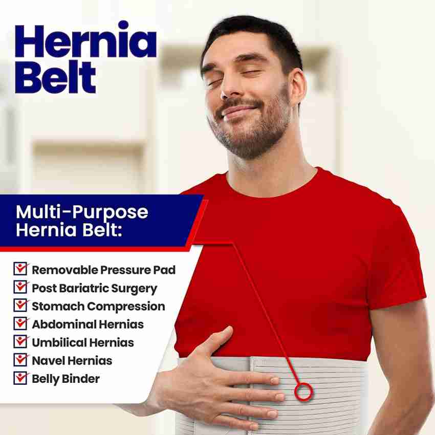 Stomach Hernia Belt