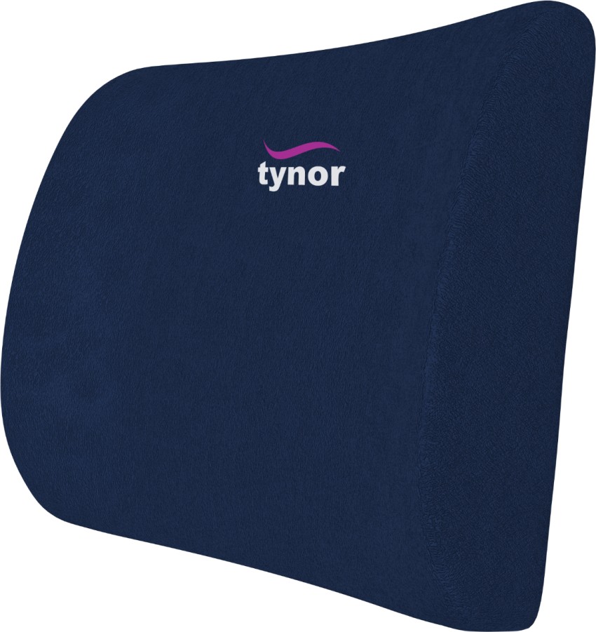 Tynor Back Rest I-46 Back Support Chair Cushion Price in Bangladesh