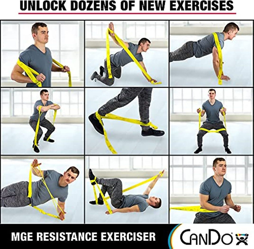 Foot resistance band exercises new arrivals