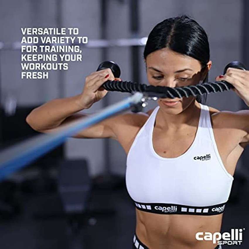 Capelli sport 2024 resistance bands