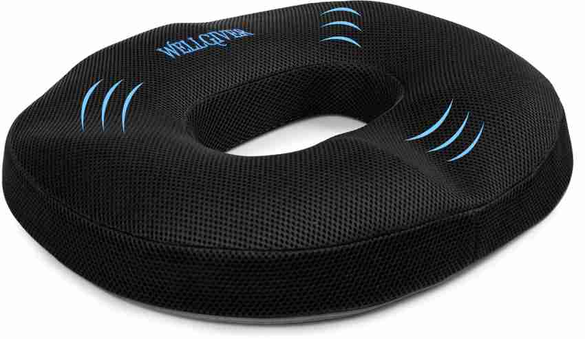 WELLGIVER Orthopedic Memory Foam Coccyx Donut Pillow Ring Cushion Mesh Cover Back Lumbar Support Buy WELLGIVER Orthopedic Memory Foam Coccyx Donut Pillow Ring Cushion Mesh Cover Back Lumbar Support