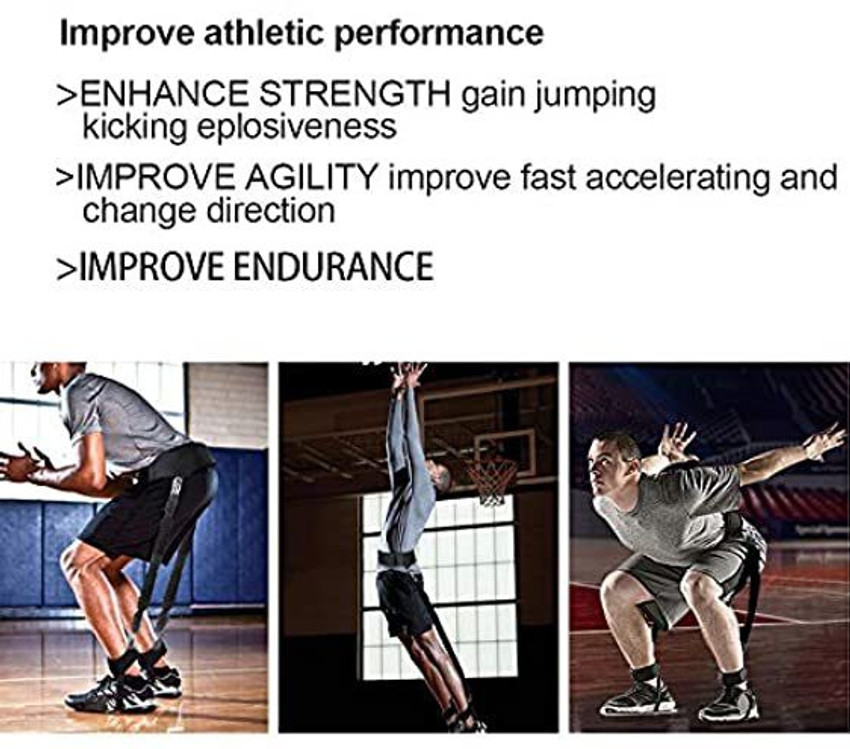 Booty resistance belt bands best sale
