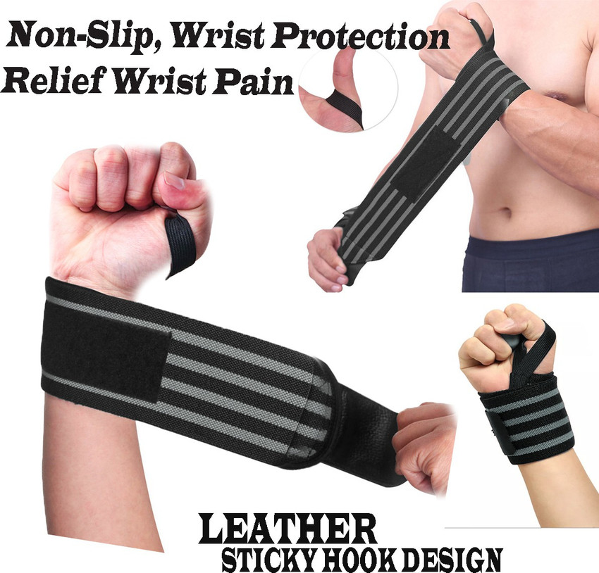 Workout shop hand band