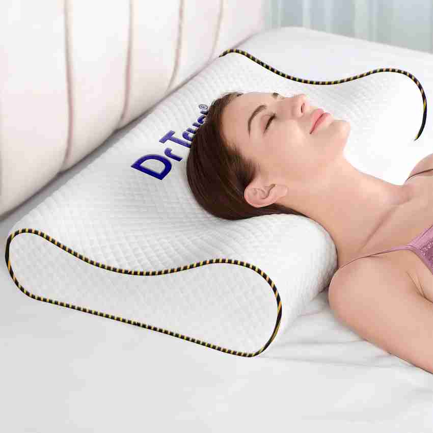 Foam pillow for neck on sale pain