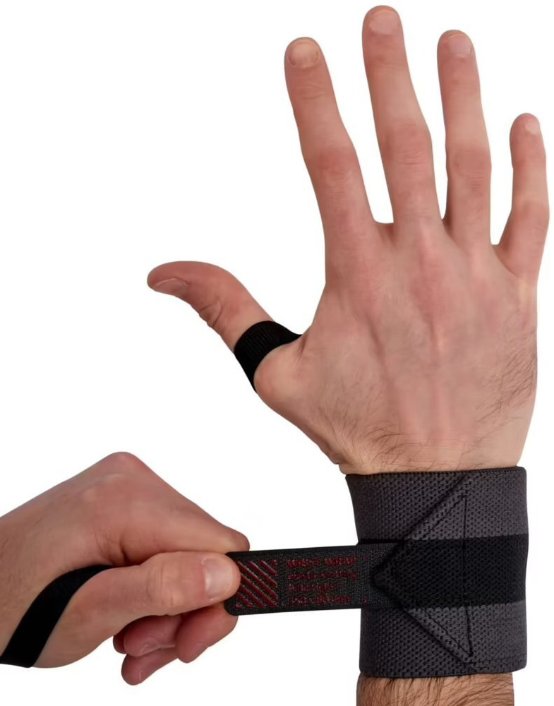 dynamics Decathlon Wrist Wrap For Gym Dark Grey Weight Training Wrist Straps Wrist Support Buy dynamics Decathlon Wrist Wrap For Gym Dark Grey Weight Training Wrist Straps Wrist Support Online at
