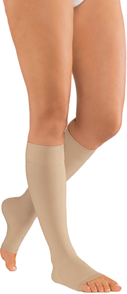 Bort Medical AktiVen VITAL Compression Stocking Class II Below Knee (AD)for  the young and old Knee Support - Buy Bort Medical AktiVen VITAL Compression  Stocking Class II Below Knee (AD)for the young