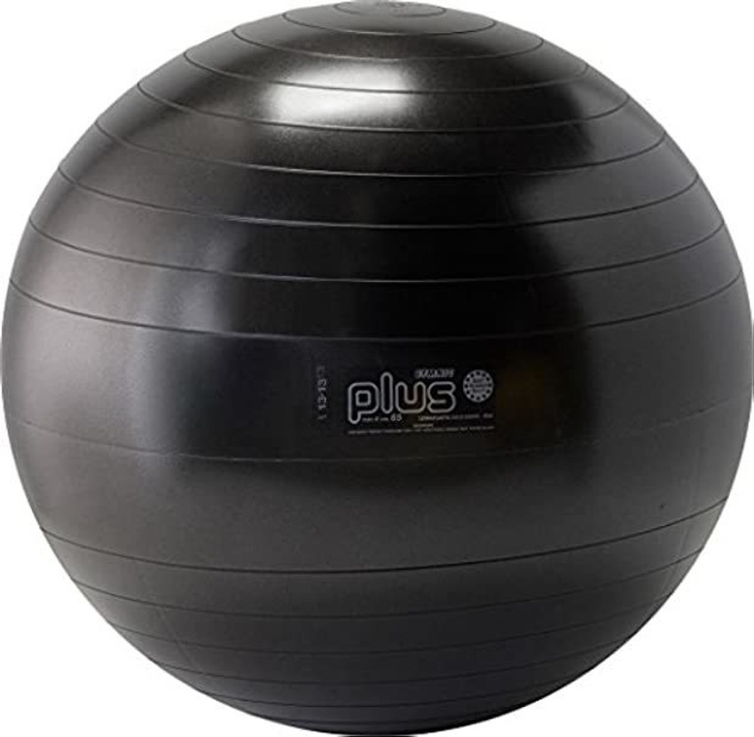Burst resistant exercise best sale ball