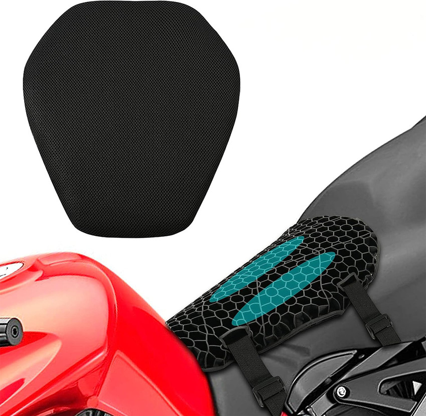 Gel seat pad deals