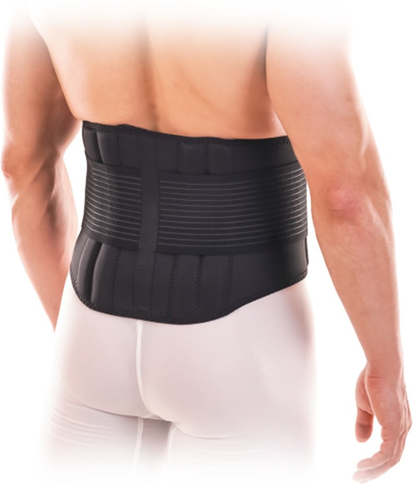 Buy DipNish Lumbo Sacral Belt Lumbar Corset Lower Back Pain Relief