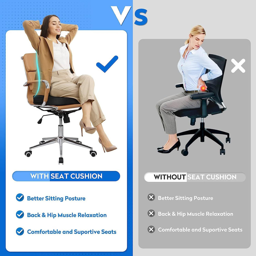 Sciatica Relief Best Ergonomic Chair For Sciatica Best Office Chair