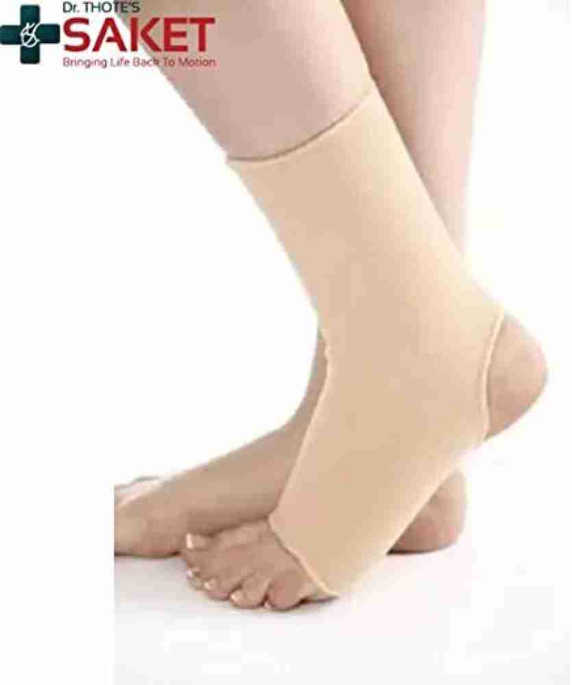 Saket Ortho Rehab International Private Limited Ankle Support Hole  Compression Brace For Injuries Ankle Support - Buy Saket Ortho Rehab  International Private Limited Ankle Support Hole Compression Brace For  Injuries Ankle Support