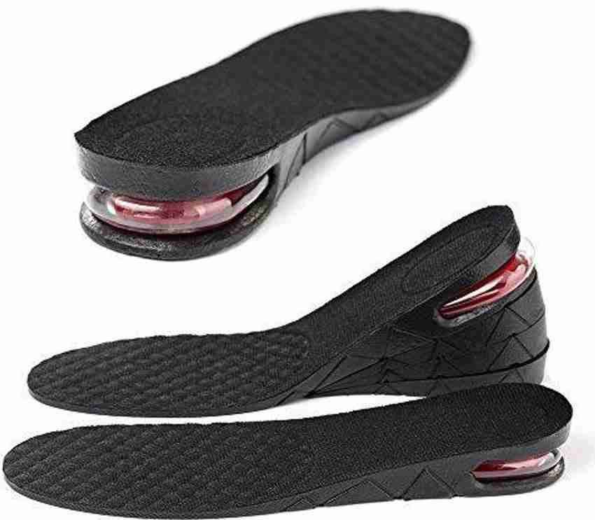 SHARUJA 4 Layers 9 cm 3.5 Inch Height Increasing Shoes Insoles For Men And Women1 Pair Insole Buy SHARUJA 4 Layers 9 cm 3.5 Inch Height Increasing Shoes Insoles For Men And Women1