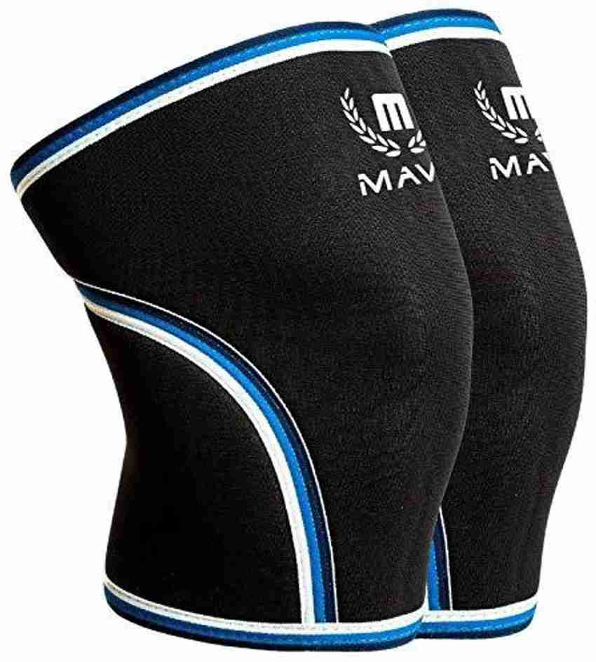 Mava knee support deals