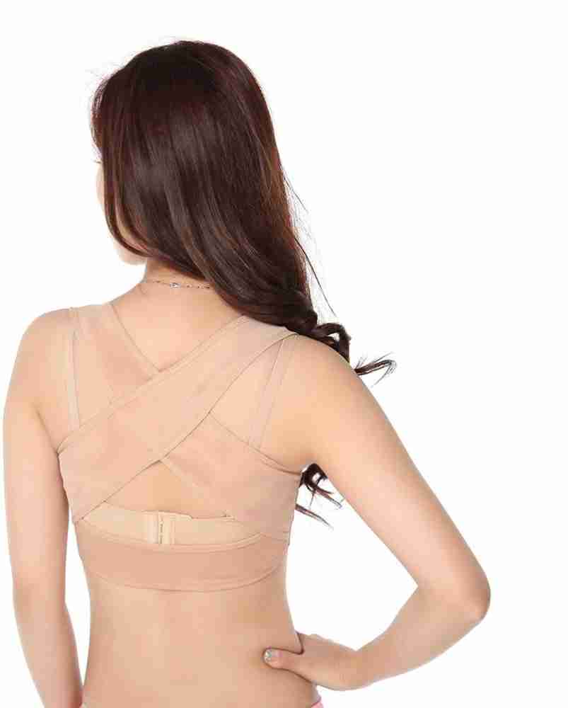 BAWALY Waist Shoulder Brace Back Support Bra Belt for Women Shoulder Support  - Buy BAWALY Waist Shoulder Brace Back Support Bra Belt for Women Shoulder  Support Online at Best Prices in India 