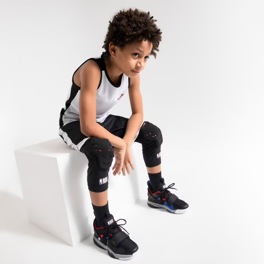 Nike knee 2025 bands for basketball