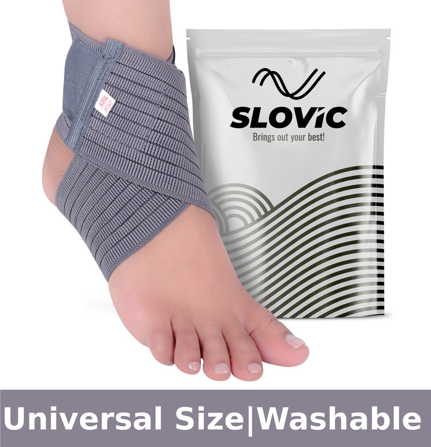 Ankle belt for sales pain