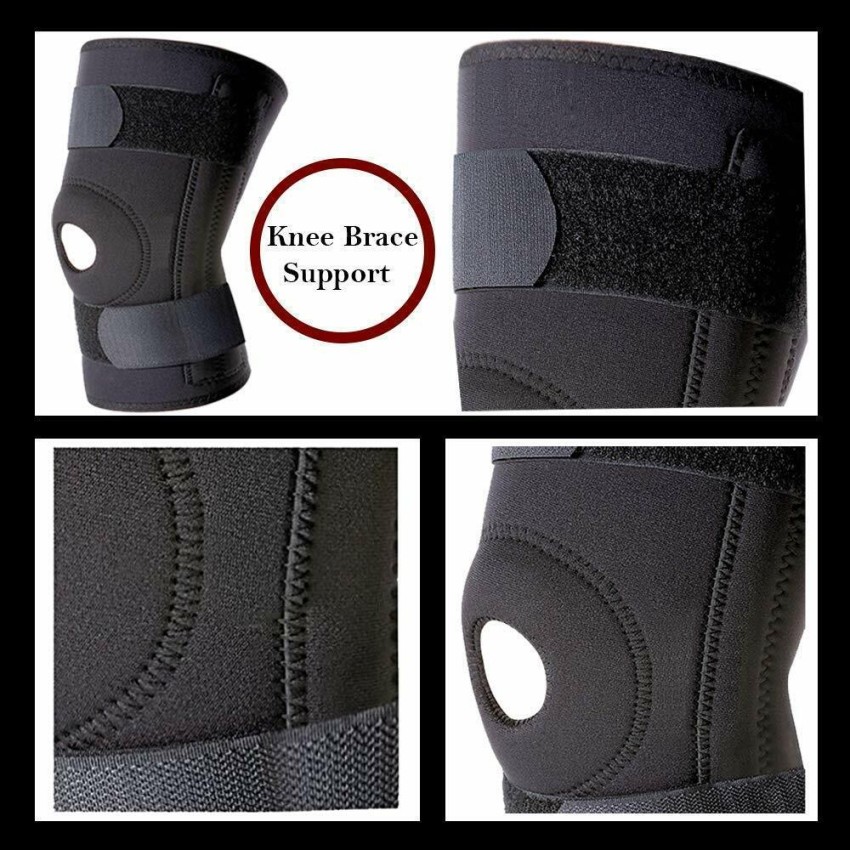 Neel Hinged Knee Brace and Orthopedic knee Cap and Leg Brace with knee  support Knee Support - Buy Neel Hinged Knee Brace and Orthopedic knee Cap  and Leg Brace with knee support