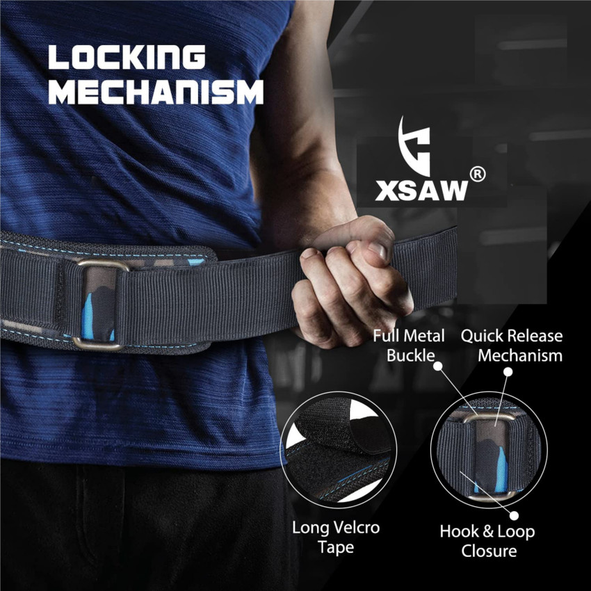 XSAW 4 Inch Camo WeightLifting Gym Belt Combo Gym Gloves for Men Women Back Support Weight Lifting Belt Buy XSAW 4 Inch Camo WeightLifting Gym Belt Combo Gym Gloves for