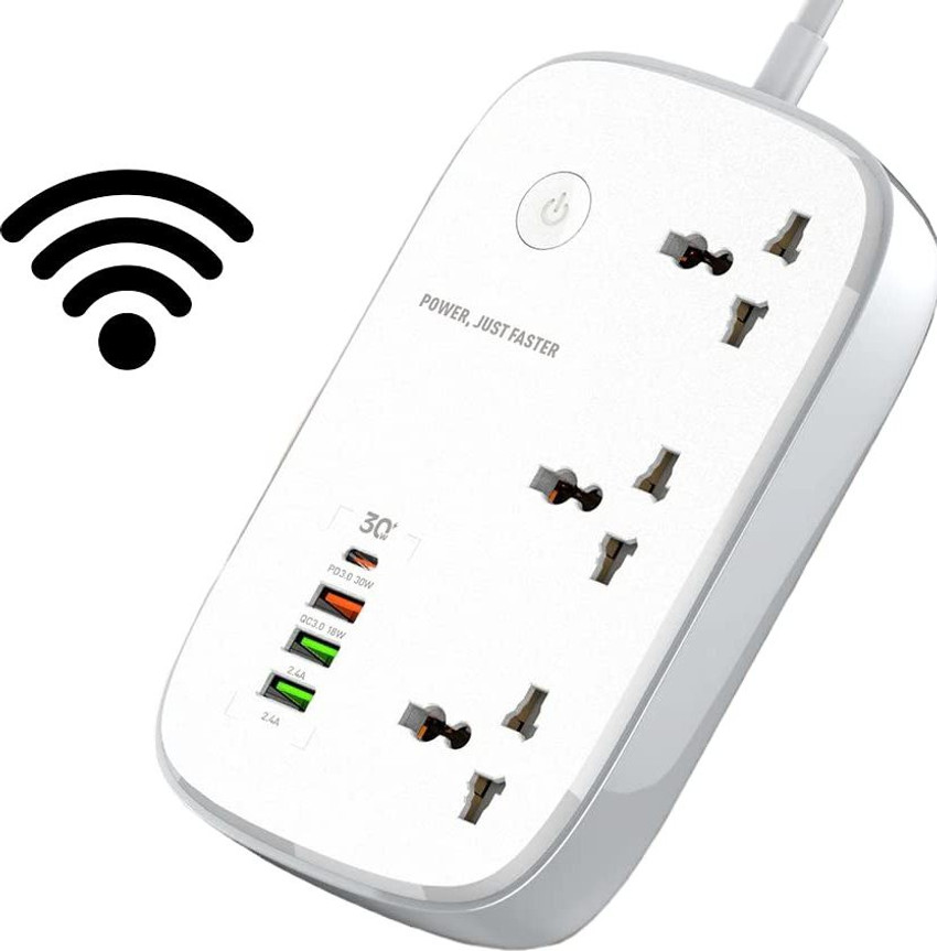 Extensión wifi shop