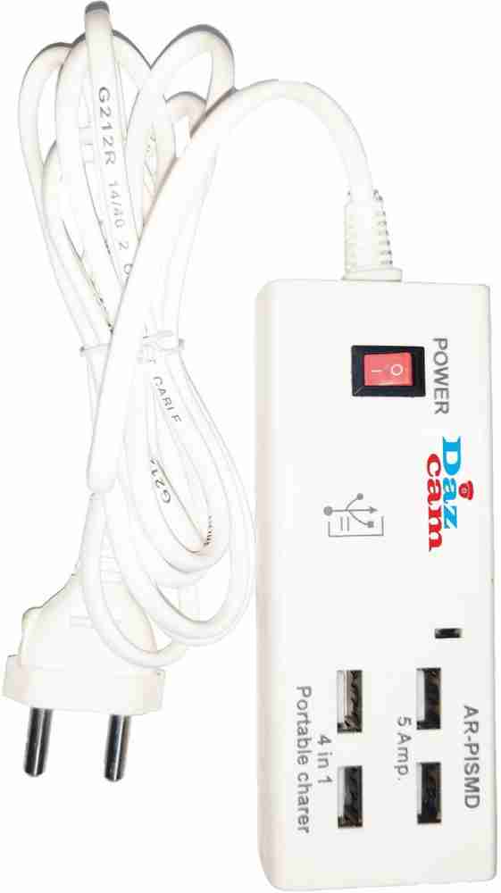 110 volt outlet to usb adapter