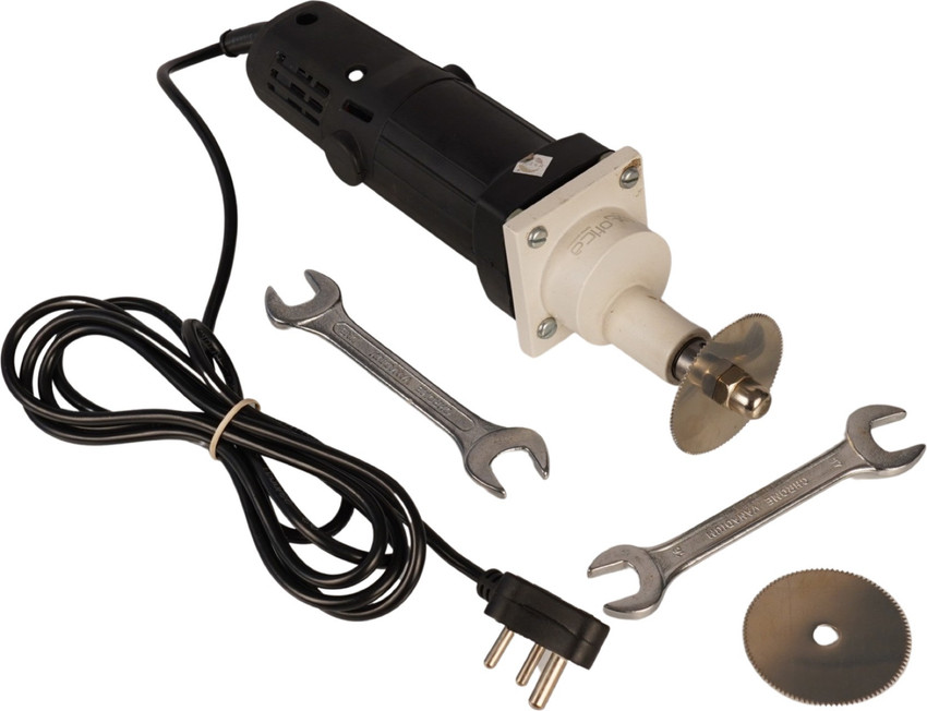 Electric store plaster cutter