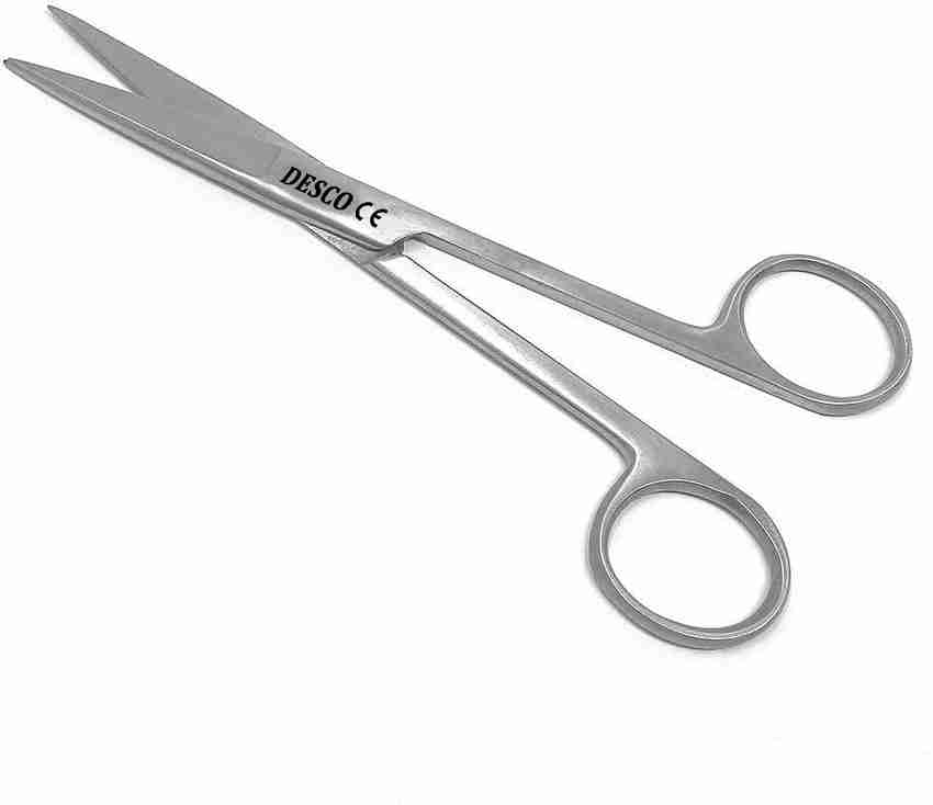 Operating scissors deals