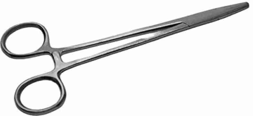Stainless Steel Fine Needle Holder 5 inch TC Jaws (German) at Rs 4850/piece  in Mumbai
