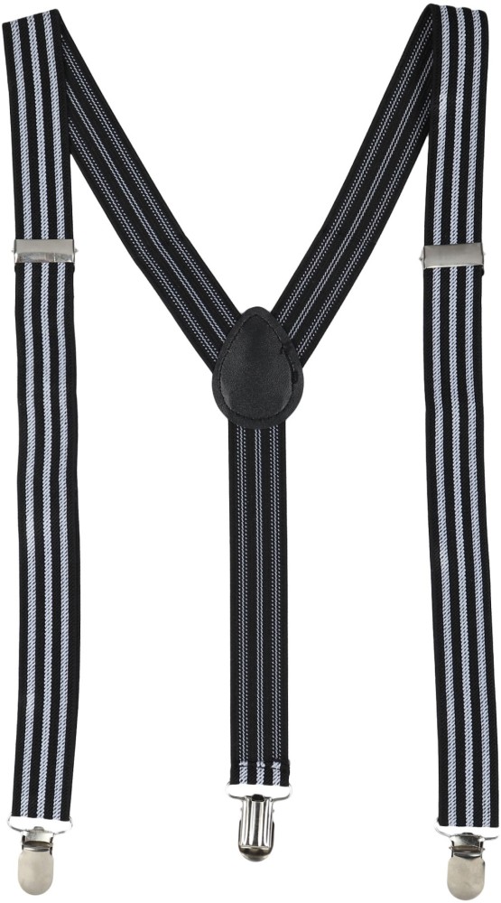 ZORO Y- Back Suspenders for Men, Boys Price in India - Buy ZORO Y