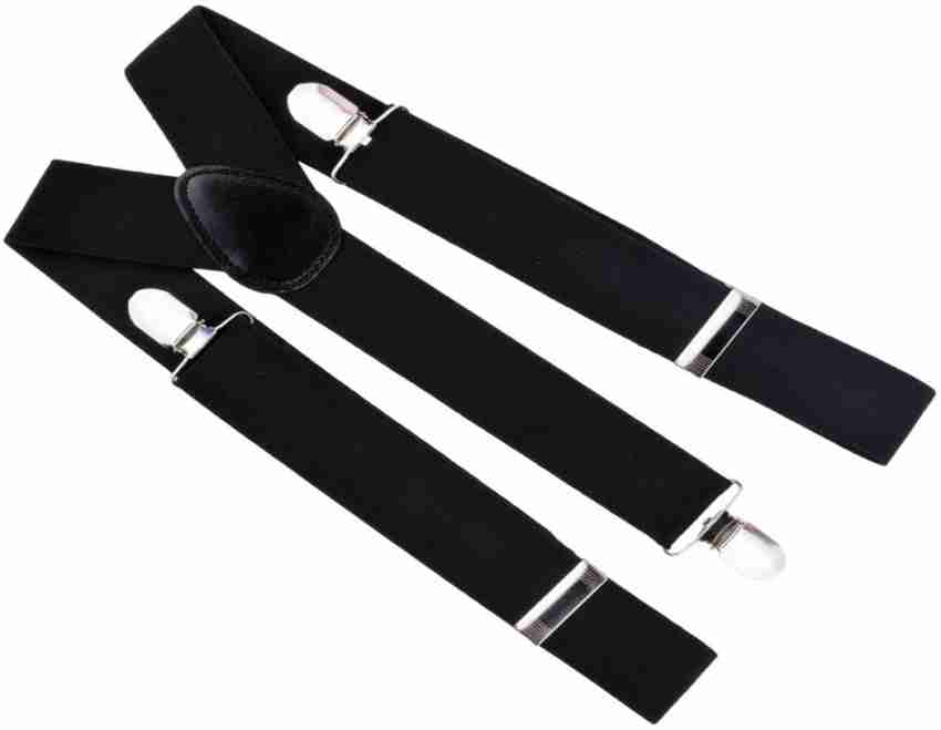 Urban Cawnpore Y- Back Suspenders for Men Price in India - Buy Urban  Cawnpore Y- Back Suspenders for Men online at