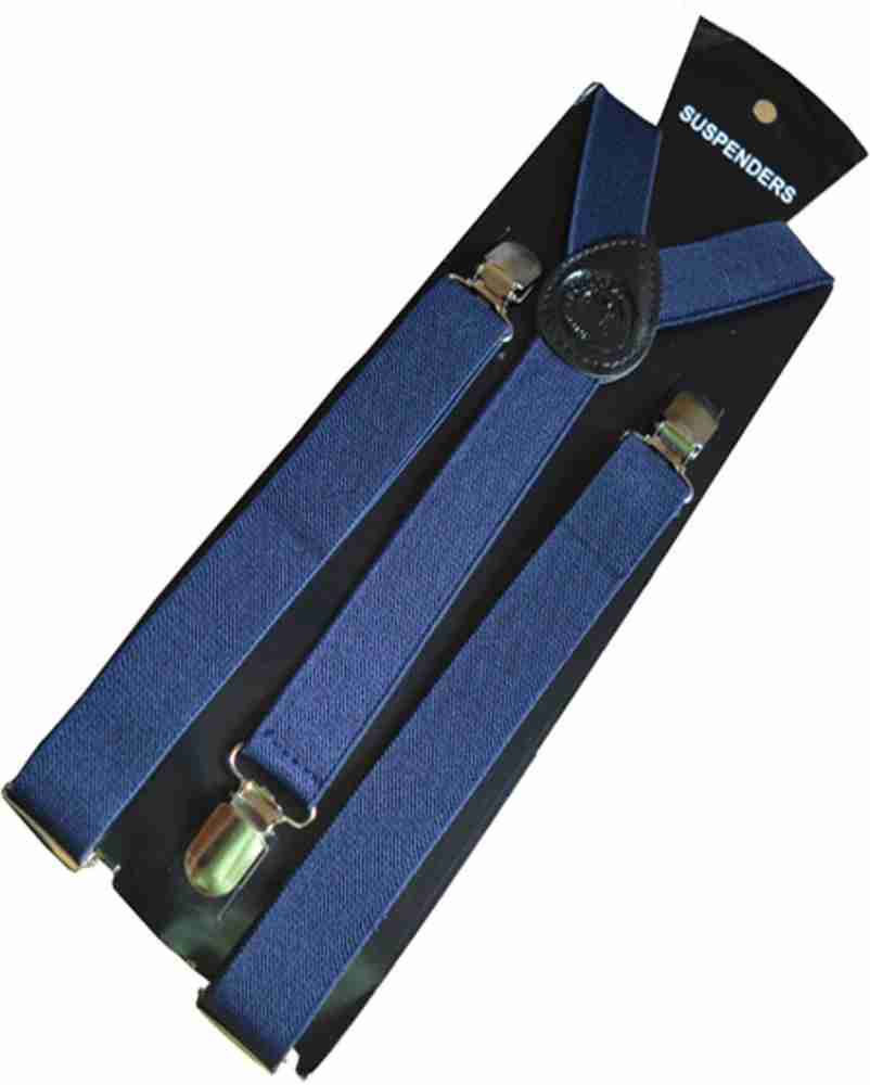 Urban Cawnpore Y- Back Suspenders for Men Price in India - Buy